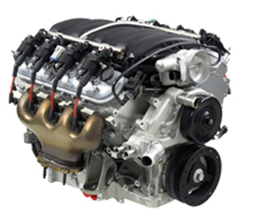 P78F8 Engine